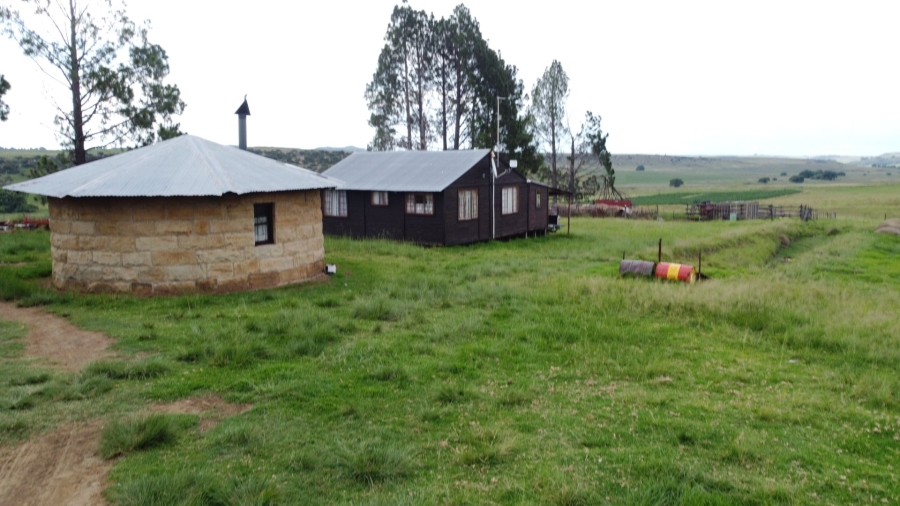  Bedroom Property for Sale in Bethlehem Rural Free State